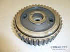 Citroen C4 1.4 16 Valf Eksantrik Kasnağı 0805F6 0805.F6 9648545580