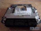 Citroen C4 1.6 Benzinli Motor Beyni 0261208491 9657489480