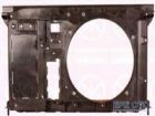 Citroen C4 1.6 Dizel Fan Paneli