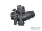 Citroen C4 1.6 Hdı Hava Dozeri 9660030480