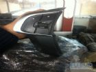 Citroen C4 2012 Direksiyon Kumanda Butonu 96720447ZD