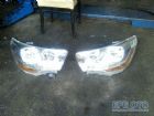 Citroen C4 2012 Sağ Sol Far Takımı