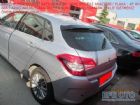 Citroen C4 2012 Sol Ön Sol Arka Kapı