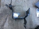 Citroen C4 Abs Beyni Bağlantı Ayağı 453796 4537.96