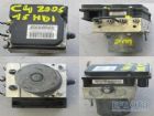 Citroen C4 Abs Beyni