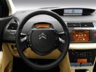 Citroen C4 Airbag