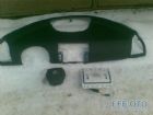 Citroen C4 Airbag Seti