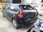 Citroen C4 Arka Dingil