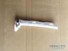 Citroen C4 Arka Tampon Ayağı 1002952X