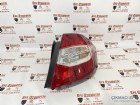Citroen C4 B7 Arka Stop Lambası Sağ Orjinal 6351KS