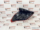 Citroen C4 B7 Arka Stop Lambası Sağ Orjinal 6351KS