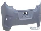 Citroen C4 B7 Arka Tampon Sensörlü 1613360680