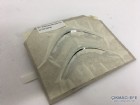 Citroen C4 B7 Bagaj Amblemi 7810Z6  7810.Z6