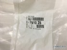 Citroen C4 B7 Bagaj Yazısı 7810Z6  7810.Z6