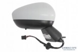 Citroen C4 B7 Dikiz Aynası Sağ 1608534080