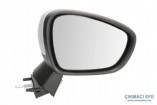 Citroen C4 B7 Dikiz Aynası Sağ 1608534080