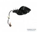 Citroen C4 B7 Dış Dikiz Aynası Sol 1607030880