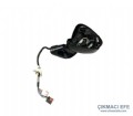 Citroen C4 B7 Dış Dikiz Aynası Sol 1607030880