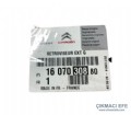 Citroen C4 B7 Dış Dikiz Aynası Sol 1607030880