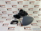 Citroen C4 B7 Dış Dikiz Aynası Sol Orjinal 1635517080
