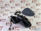 Citroen C4 B7 Dış Dikiz Aynası Sol Orjinal 1635517080