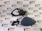 Citroen C4 B7 Dış Dikiz Aynası Sol Orjinal 1635517080