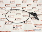 Citroen C4 B7 Kaput Açma Teli 7937T9