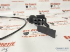 Citroen C4 B7 Kaput Açma Teli 7937T9