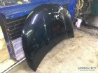 Citroen C4 B7 Motor Kaputu