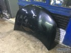 Citroen C4 B7 Motor Kaputu