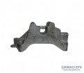 Citroen C4 B7 Motor Kulağı Bağlantı Ayağı 9676523180