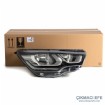 Citroen C4 B7 Ön Far Ledli 9808623780