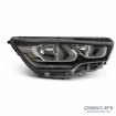 Citroen C4 B7 Ön Far Ledli 9808623780