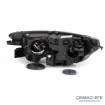 Citroen C4 B7 Ön Far Ledli 9808623780