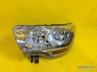Citroen C4 B7 Ön Far Sol 6208S1 6208.S1