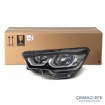 Citroen C4 B7 Ön Far Sol Ledli 9808623880