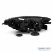 Citroen C4 B7 Ön Far Sol Ledli 9808623880