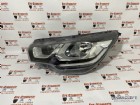 Citroen C4 B7 Ön Far Sol Ledli Orjinal 9808623880