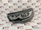 Citroen C4 B7 Ön Far Sol Ledli Orjinal 9808623880