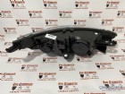 Citroen C4 B7 Ön Far Sol Ledli Orjinal 9808623880