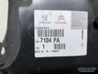 Citroen C4 B7 Ön Panel Hava Yönlendirici Sağ 7104PA