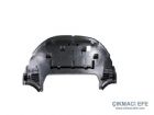 Citroen C4 B7 Ön Tampon Alt Muhafazası 7013LC 7013.LC