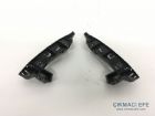 Citroen C4 B7 Ön Tampon Bağlantı Ayak Takımı 7416W8 7416.W8