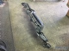 Citroen C4 B7 Ön Tampon Panjuru 7422R3  7422.R3