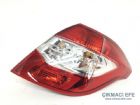 Citroen C4 B7 Sağ Arka Stop Lambası Orjinal 6351KS 6351.KS