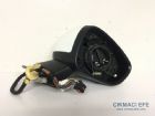 Citroen C4 B7 Sağ Ayna Elektrikli Katlanır Kör Noktalı