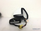 Citroen C4 B7 Sağ Dikiz Aynası Kör Noktalı