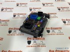Citroen C4 B7 Sigorta Tablası Orjinal 9807428080