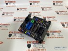 Citroen C4 B7 Sigorta Tablası Orjinal 9807428080