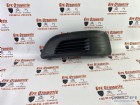 Citroen C4 B7 Sis Çerçevesi Sissiz Sol 745363